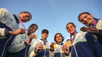 Asian Games litmus test to judge India's resounding boxing success at CWG