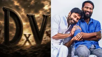 'DxV' Update: Not Venkat Prabhu! Vetrimaaran directs Dhanush for their 5th collaboration