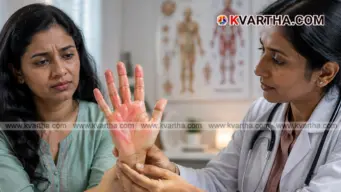 അവഗണിക്കരുത്! രോഗങ്ങള്‍ വരുന്നതിന് മുൻപ് കൈവെള്ള കാണിച്ചുതരുന്ന ഈ 5 വലിയ സൂചനകള്‍ അറിയാമോ?