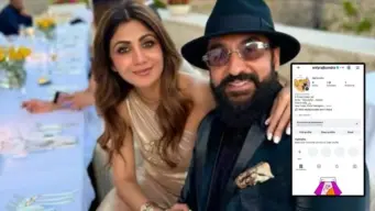 SHOCKING! Raj Kundra DELETES All His Instagram Posts; Unfollows Everyone Expect Wife Shilpa Shetty