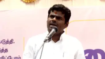 எமிரேட்ஸ் வேண்டாம், இண்டிகோவை பிடியுங்கள்! முதலமைச்சர் விஜய்க்கு அண்ணாமலை கொடுத்த அட்வைஸ்!