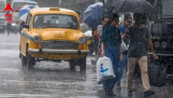 Weather Alert: আবার বাড়বে বৃষ্টি, সঙ্গে দাপট দেখাবে ঝোড়ো হাওয়া, কবে থেকে ভারী দুর্যোগের সম্ভাবনা ? জানাল হাওয়া অফিস