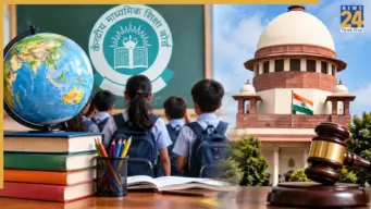 CBSE 3-language rule for class 6 may be delayed to 2027? SC asks Board to reconsider exemption for current students