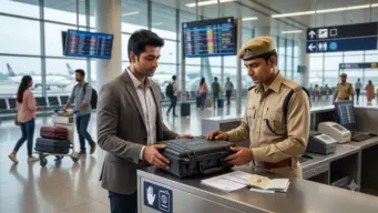 Firearm Rules for Air Travel: ફ્લાઇટમાં લાયસન્સવાળી બંદૂક લઈ જવાના નિયમો શું છે? કેટલી ગોળીઓ રાખી શકાય અને કેવી રીતે થાય છે ચેકિંગ?