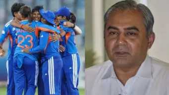 Asian Games 2026: ஆசிய போட்டிக்கு நடுவே வரும் நக்வி.. பதக்கத்தை பெறுமா இந்திய அணி?