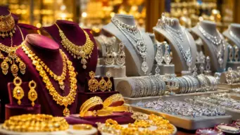 Gold Price Rise Reasons: सोना 1.62 लाख के पार, चांदी 2.50 लाख के करीब, 3 हफ्तों से लगातार बढ़ रहीं कीमतों का गणित