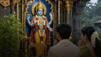 Putrada Ekadashi 2026: संतान सुख के लिए ऐसे करें भगवान विष्णु की पूजा, साथ ही इन 5 राशियों को भी मिलेगा करियर में लाभ