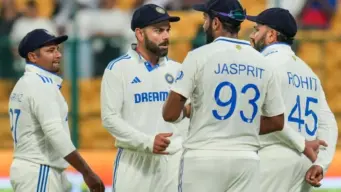 GK Quiz on Test Cricket: 10 Questions Every True Cricket Fan Should