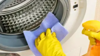 Home Tips: வாஷிங் மெஷினில் அழுக்கு சிக்கியுள்ளதா? சுத்தம் செய்வதற்கான சில எளிய டிப்ஸ்!