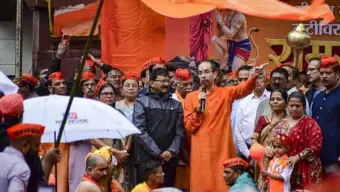 Uddhav Thackeray asks Sena (UBT) leaders to expand 'Ram Raksha Andolan' across state