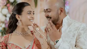 Akriti Agarwal-Prithvi Shaw call off engagement 6 months after announcing it: 'Our paths are not.'