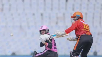 Ludhiana Lions Triumph Over Fazilka Falcons in T20 Showdown