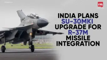 SU-30MKI To Get Very Long-Range Missile