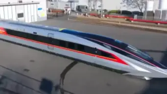 CR450 Bullet Train: 400 KM/H की रफ्तार से पटरी पर चलेगी नहीं, उड़ेगी चीन की नई बुलेट ट्रेन, कठिन ट्रायल में हुई पास
