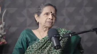 Who is Usha Nadkarni? Meet the 80-year-old actor who had a difficult childhood and now lives alone