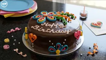 Today's Birthday: 24th July 2026