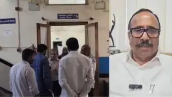 Atul Save : मंत्री अतुल सावेंच्या भाऊ आणि पुतण्यावर स्थानिक गुंडांचा प्राणघातक हल्ला, मंत्री सावेंकडून कडक कारवाईची मागणी