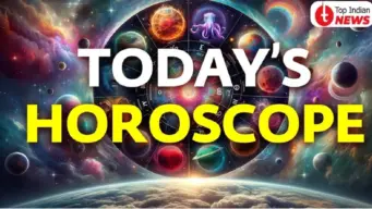 Today Horoscope, July 24, 2026: Daily Astrology Predictions for All Zodiac Signs