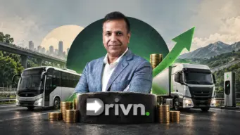 Exclusive: Drivn's Indian entity raises Rs 45 Cr from Avaana Capital