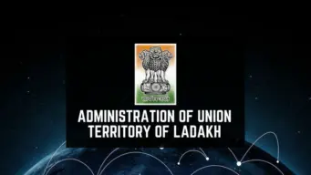 Ladakh Forms Committees For PHE/I&FC Works Above Rs 10 Crore