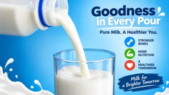 Fatty Liver Diet: Can You Drink Milk? Know Which Type May Be Better and What Experts Recommend