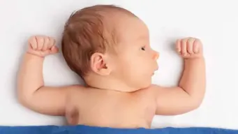 Babies Have Almost 100 More Bones Than Adults: 10 Human Body Facts That Sound Fake