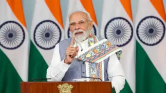 एशियन गेम्स 2026 की शुरुआत, पीएम मोदी ने खिलाड़ियों को दी शुभकामनाएं