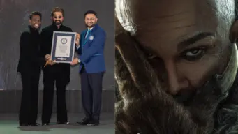 अल्लू अर्जुन की 'राका' ने रिलीज से पहले ही कर दिया कमाल, बनाया Guinness World Record