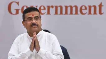 'নির্বাচনের আগে কোনও টক শো বা সাক্ষাৎকারে যাইনি', দ্য ওয়াল টাউন হলে একাধিক বার্তা মুখ্যমন্ত্রী শুভেন্দুর
