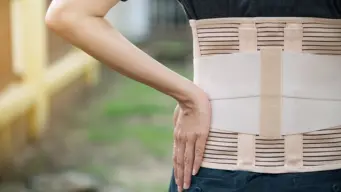 Brace for impact: Can belts really straighten your spine?