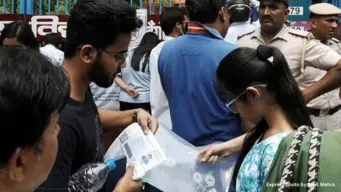 നീറ്റ് യുജി 2026: പരീക്ഷാ ഫീസ് റീഫണ്ടിനുള്ള സമയപരിധി ജൂലൈ 7 വരെ നീട്ടി; ഉദ്യോഗാര്‍ത്ഥികള്‍ ചെയ്യേണ്ടത് എന്താണ്?