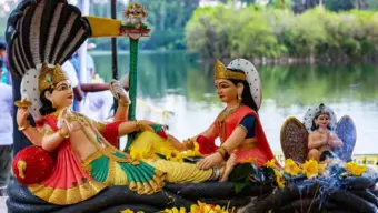 When Is The First Ekadashi Of August? Know Tithi, Shubh Muhurat And Other Details