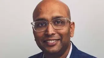 From Kolkata to the World's 2nd Highest-Paid CEO: Shankh Mitra's Pay is Over 2 Crore Times an Average Indian Salary