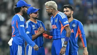 हार्दिक पांडया की वजह से बेंच पर बैठा है ये स्टार खिलाड़ी, गंभीर-शुभमन चाहकर भी नहीं दे पा रहे मौका