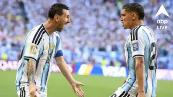 Messi Gift: আর্জেন্তিনা দলের সতীর্থদের প্রত্যেককে দারুণ উপহার, মন জিতলেন মেসি, কী দিলেন?