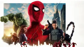 Spider Man Brand New Day Box Office : பாக்ஸ் ஆபிஸில் சாகசம் செய்த ஸ்பைடர் மேன் பிராண்ட் நியூ டே!