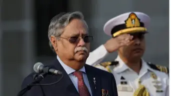 Bangladesh President Resign: बांगलादेशचे राष्ट्रपती मोहम्मद शहाबुद्दीन यांचा राजीनामा; कार्यकाळ संपण्यापूर्वीच घेतला मोठा निर्णय