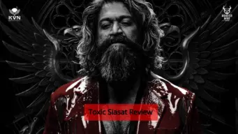 Toxic review: This is not a fairy tale, it's a survival test