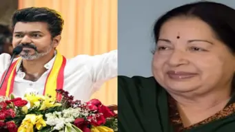 ஜெயலலிதா ஆட்சியில் பிரேமானந்தா, சங்கராச்சாரியார், நக்கீரன் கோபால் உள்பட பல பிரபலங்கள் கைதானார்கள்.. டிஜிபியே சஸ்பெண்ட் செய்யப்பட்டார்.. சட்டத்திற்கு மேல் ஒருவரும் இல்லை என்பதுதான் ஜெயலலிதாவின் ஆட்சி..