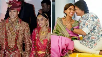 'കണ്ട് ഒരു ഹലോ പറഞ്ഞ് മടങ്ങാനായിരുന്നു പ്ലാൻ, പക്ഷെ കണ്ട മാത്രയില്‍ പ്രണയത്തിലായി... ഫ്ലൈറ്റും മിസ്സായി'