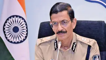 DGP reviews law and order amid student protest, heavy rains