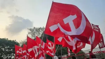 സിപിഐഎം ജില്ലാകമ്മിറ്റികളിലും തിരുത്തല്‍ നടപടി; തിരുവനന്തപുരം ജില്ലാ സെക്രട്ടറി സ്ഥാനത്ത് നിന്ന് വി.ജോയിയെ മാറ്റും