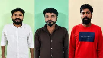 Brahmavar Police Arrest Three for Harassment over Exorbitant Interest Loans and Assault