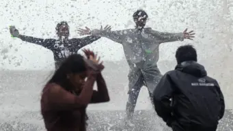 Maharashtra Weather Update: Rains likely in Mumbai, Thane, Pune, Raigad, Sindhudurg, Jalgaon, Dhule, Nagpur today, IMD issues statement