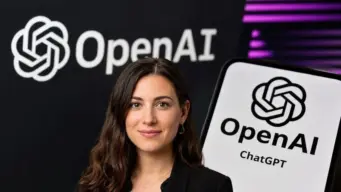 OpenAI News : OpenAI मधील 'एथिक्स' प्रमुखांची वर्षभरातच एक्झिट; वरिष्ठ अधिकाऱ्यांच्या राजीनाम्यांमुळे चर्चेला उधाण