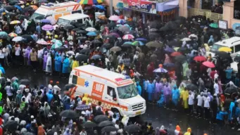 Puri Rath Yatra Devotee Death। পুরীর রথযাত্রায় ভিড়ের চাপে প্রাণ গেল দুই ভক্তের