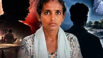 "கள்ளக்காதலன், 16 வயது மகனுடன் சேர்ந்து ஸ்கெட்ச்." தூங்கிக்கொண்டிருந்த  கணவரை  குத்தி கொன்ற மனைவி.! பெரும் பரபரப்பு சம்பவம்.!!