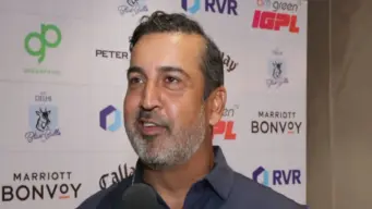 Shiv Kapur Advocates for Team Golf's Role in Nurturing Young Talent in India
