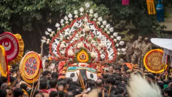 300 साल पुरानी परंपरा: भगवान जगन्नाथ के ताहिया मुकुट में छिपा है आस्था और संस्कृति का रहस्य