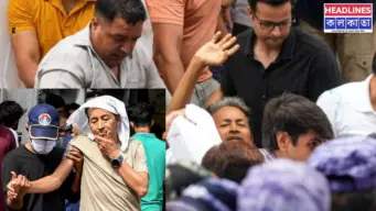রণক্ষেত্র যন্তর মন্তর: সোনাম ওয়াংচুককে সরাতেই পুলিশের লাঠিচার্জ, এবার আমরণ অনশনে সিজেপি প্রধান অভিজিৎ দিপকে
